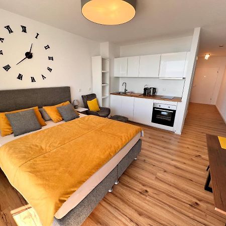 Apartment Traumseeblick Immenstaad อิมเมนชตาด อัม โบเดนเซ ภายนอก รูปภาพ
